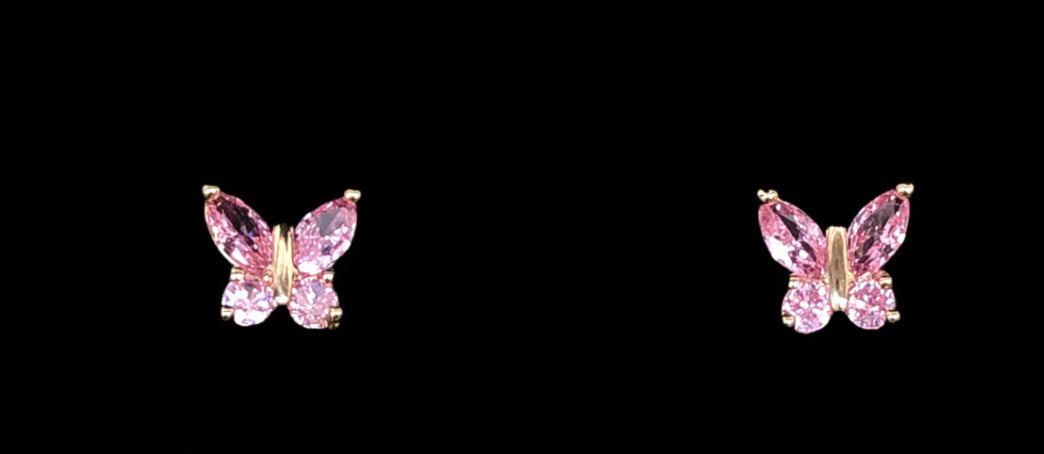 Butterfly Sparkle Set