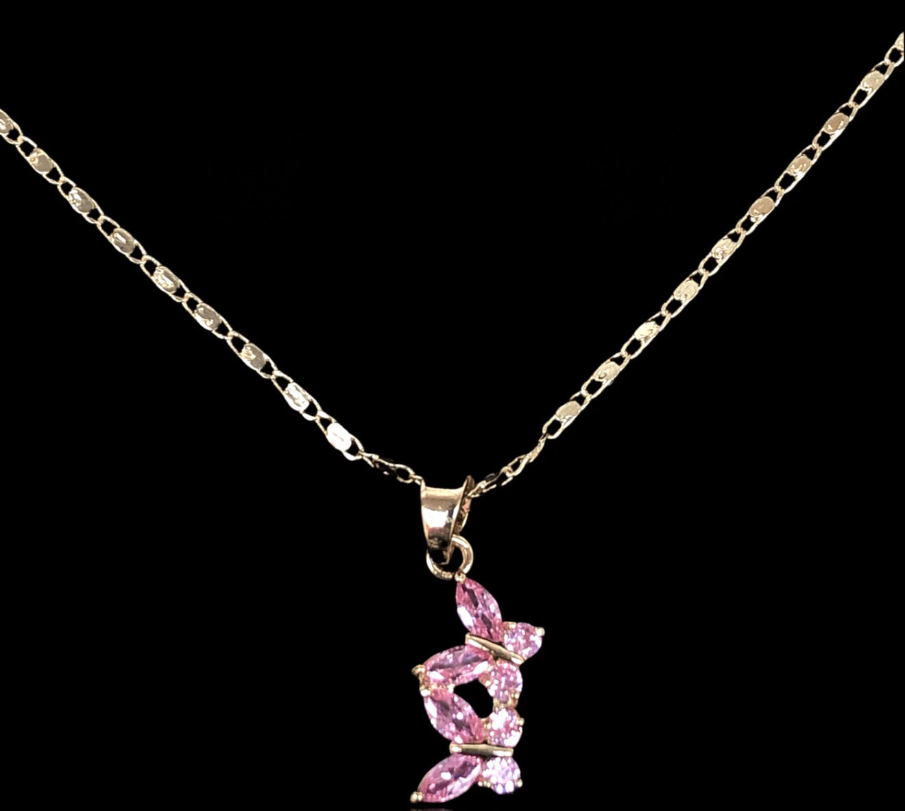 Butterfly Sparkle Set